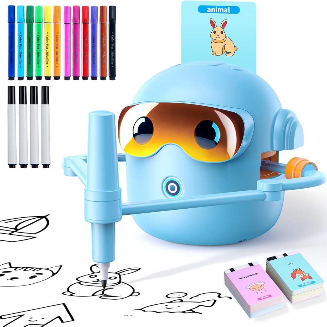 SketchBot Mini Limited Edition