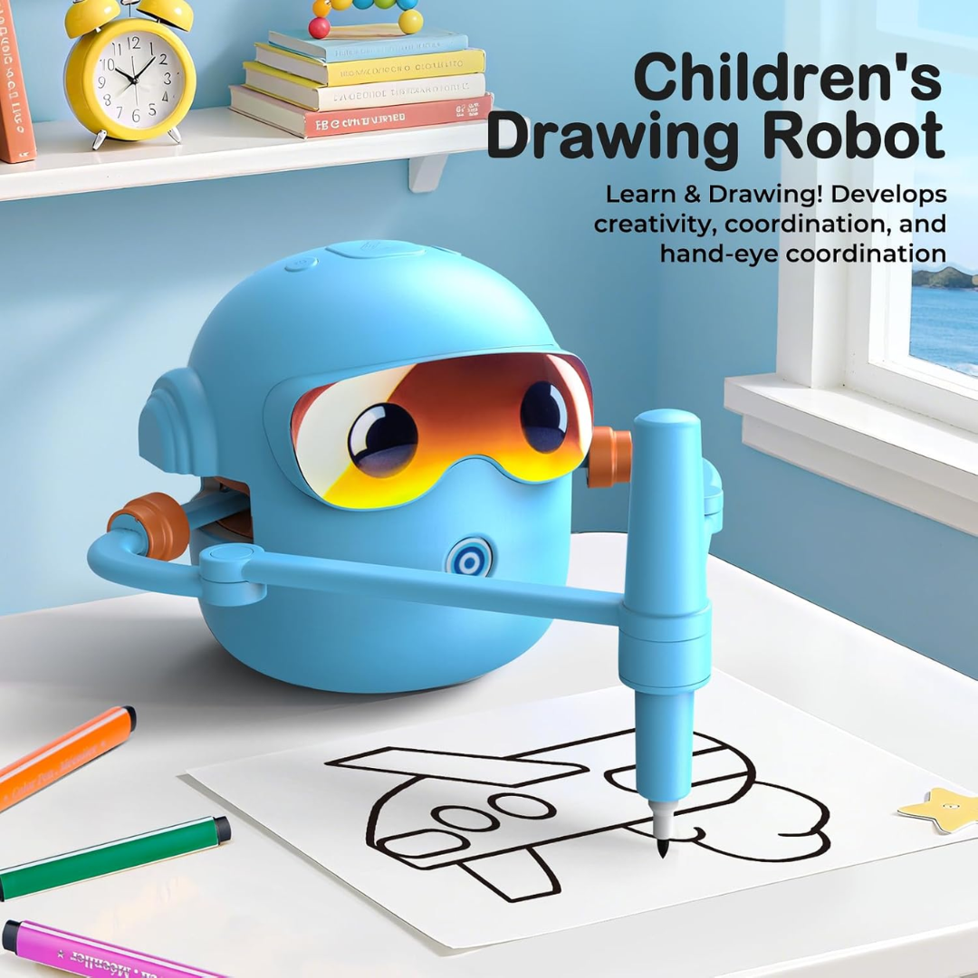 SketchBot Mini Limited Edition