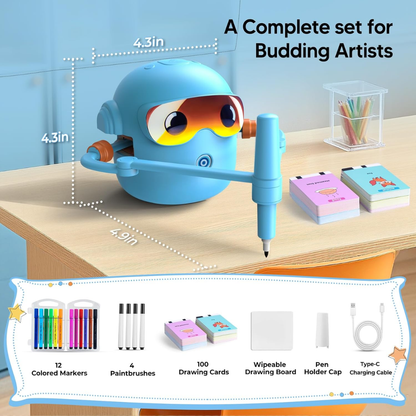 SketchBot Mini Limited Edition