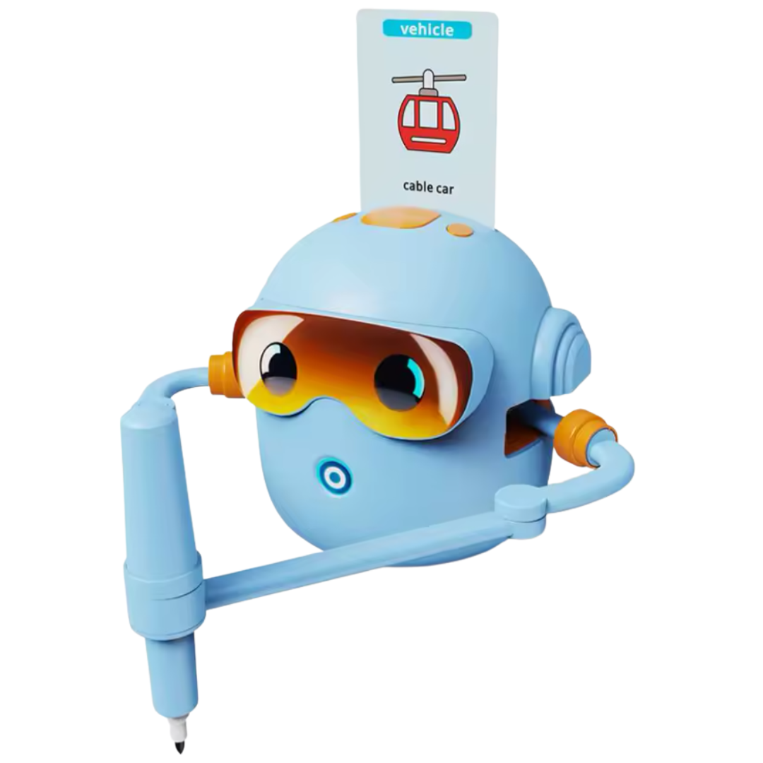 SketchBot Mini Limited Edition