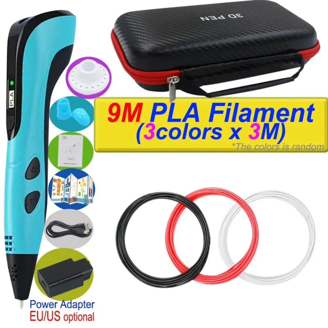 3D Printing Pen